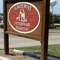 Gate Way Equine Veterinary ico