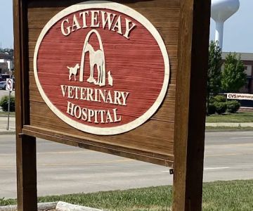 Gate Way Equine Veterinary