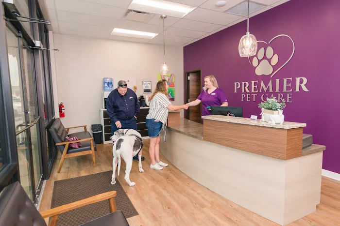 Premier Pet Care 12