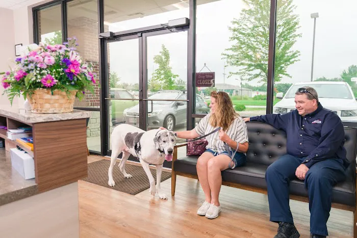Premier Pet Care 12