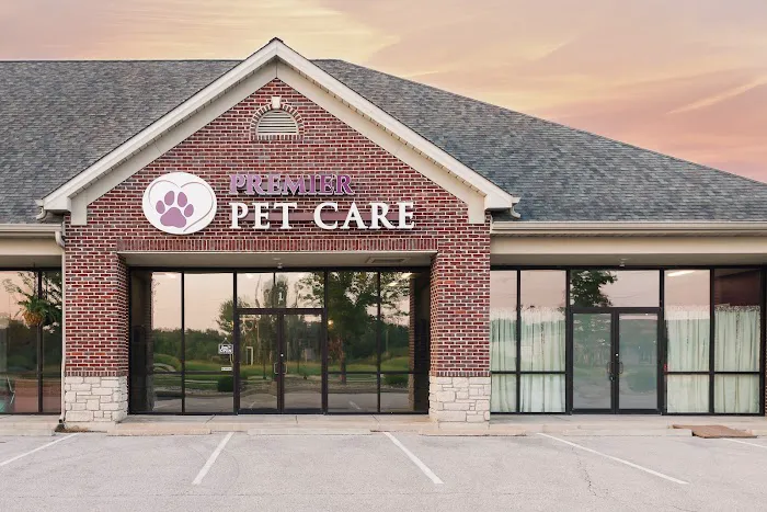 Premier Pet Care 12