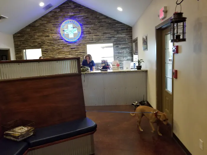 Homestead Veterinary Hospital 4