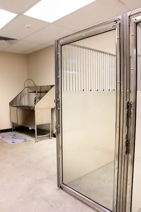 Homestead Veterinary Hospital 9