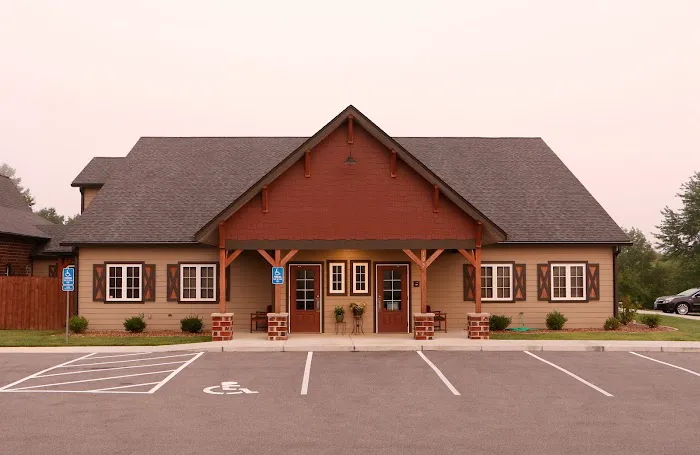 Homestead Veterinary Hospital 5