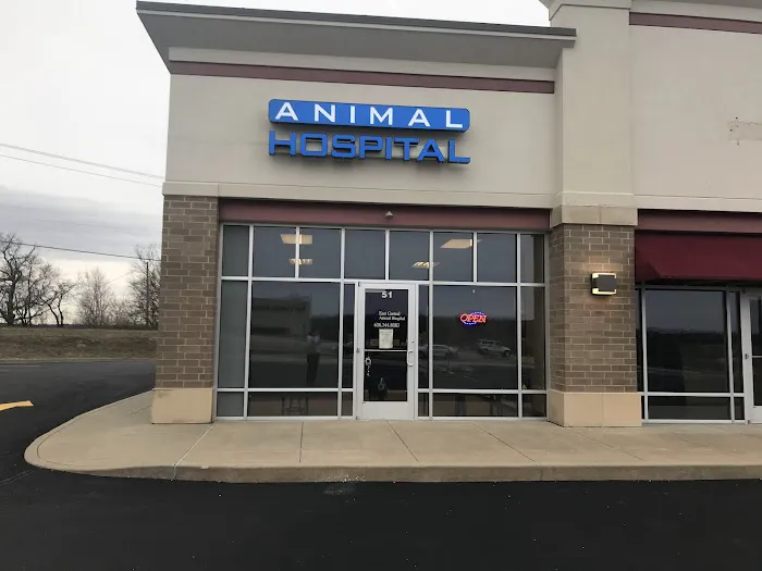 East Central Animal Hospital 3