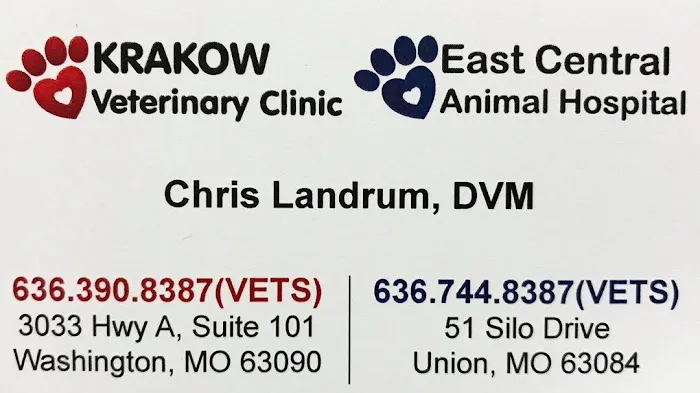 East Central Animal Hospital 2