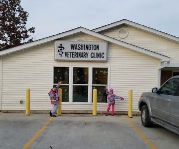 Washington Veterinary Clinic