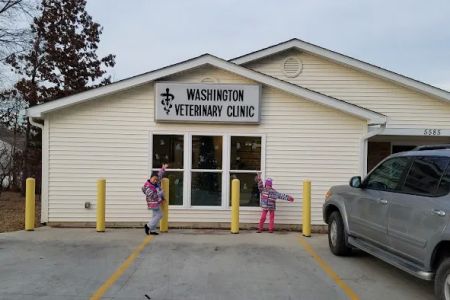 Washington Veterinary Clinic