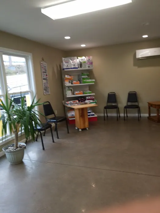 Washington Veterinary Clinic 7
