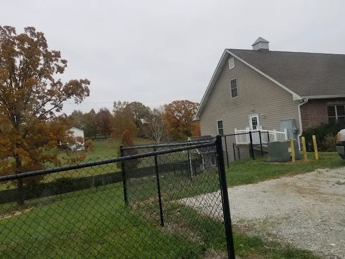 Union Veterinary Associates 9