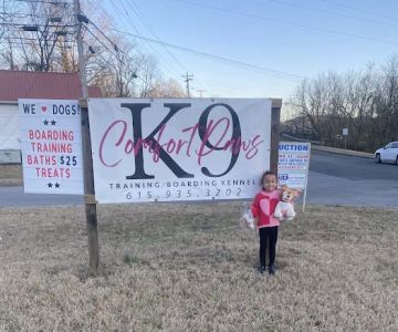 K9 Chic Boutique