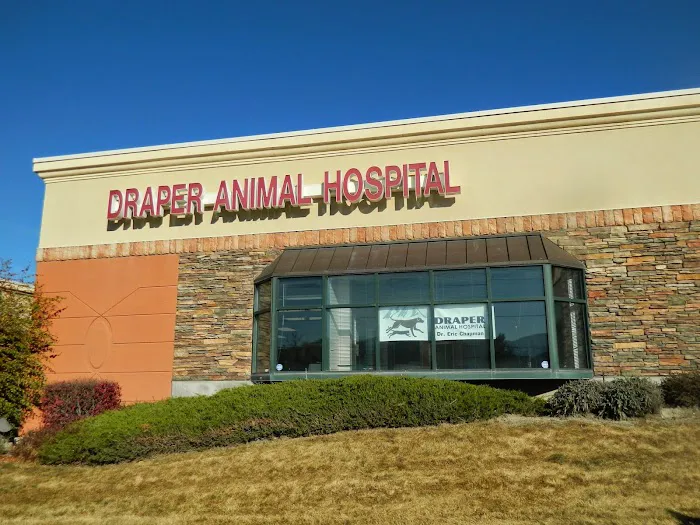 Draper Animal Hospital 6