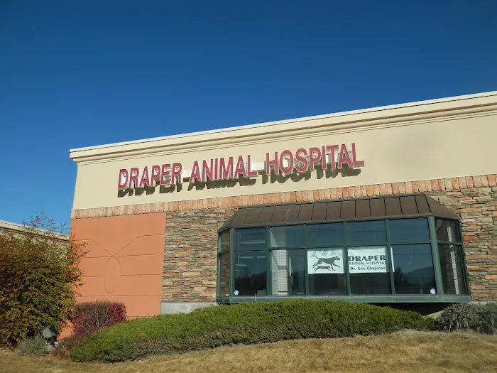 Draper Animal Hospital 5