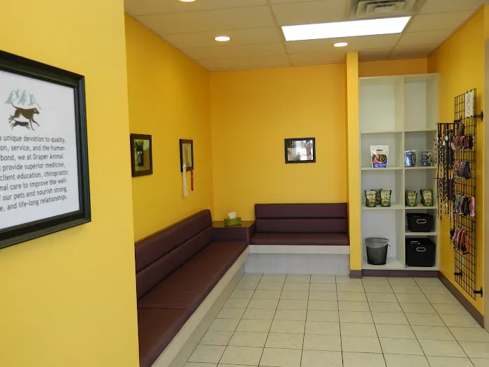 Draper Animal Hospital 8