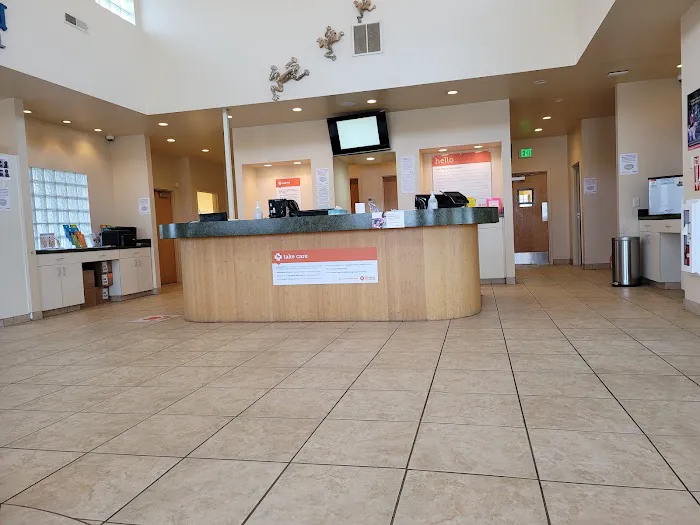 Banfield Pet Hospital 2