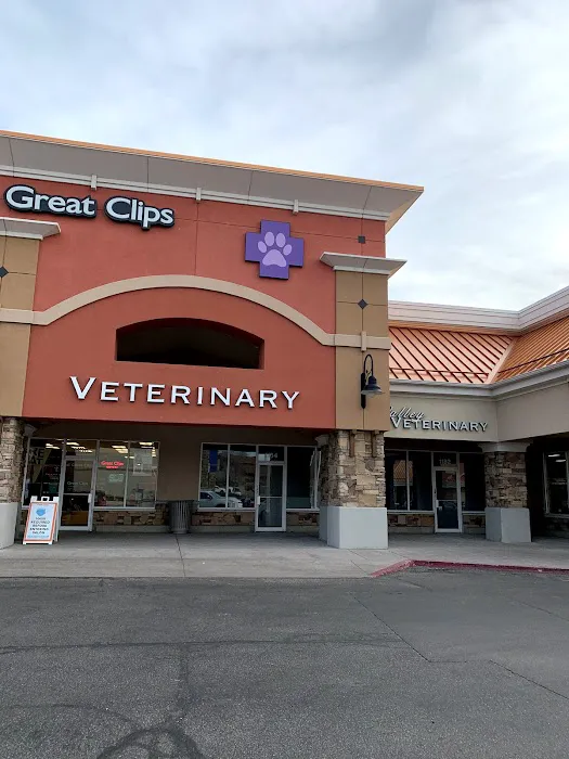 Valley Veterinary Hospital 7
