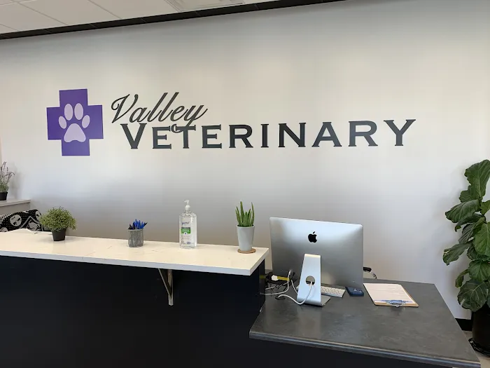 Valley Veterinary Hospital 9