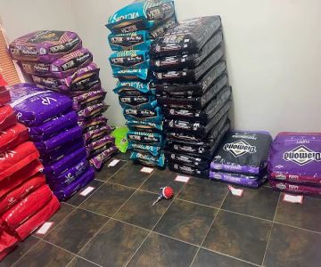 Xotic Pet Supplies