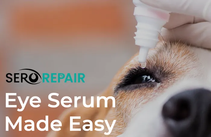 SeroRepair 3