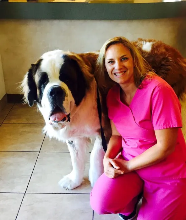 Fairfield Veterinary Hospital 10