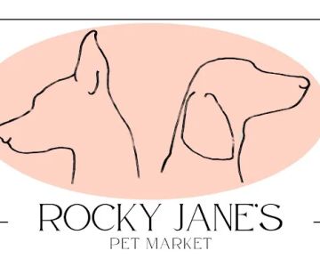 Rocky Jane's Pet Market