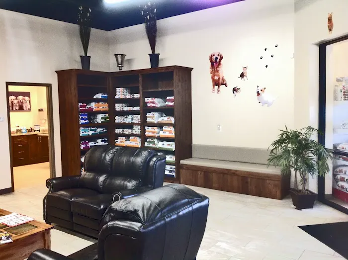 Canyon View Cares Veterinary Hospital 8