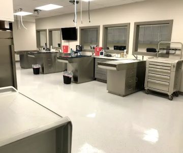 Mountain West Veterinary Specialists