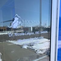 Mountain West Veterinary Specialists - Exotics Department ico