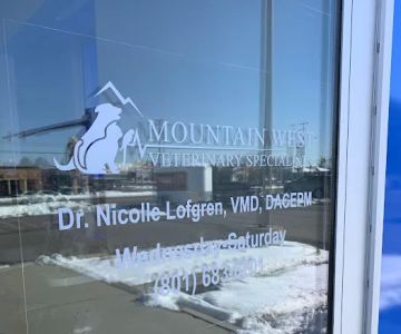 Mountain West Veterinary Specialists - Exotics Department