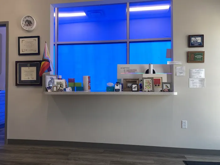 Mountain West Veterinary Specialists - Exotics Department 6