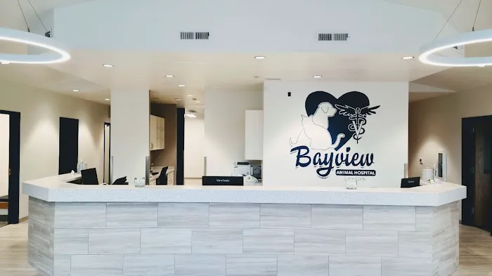 Bayview Animal Hospital Layton 9