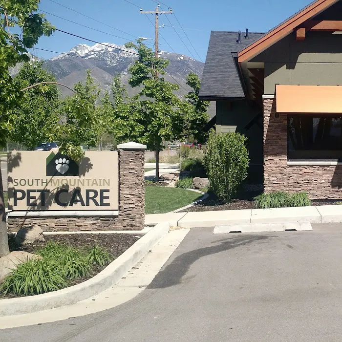 South Mountain Pet Care 3
