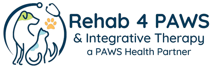 Rehab 4 PAWS & Integrative Therapy 12
