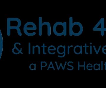 Rehab 4 PAWS & Integrative Therapy