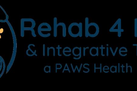 Rehab 4 PAWS & Integrative Therapy