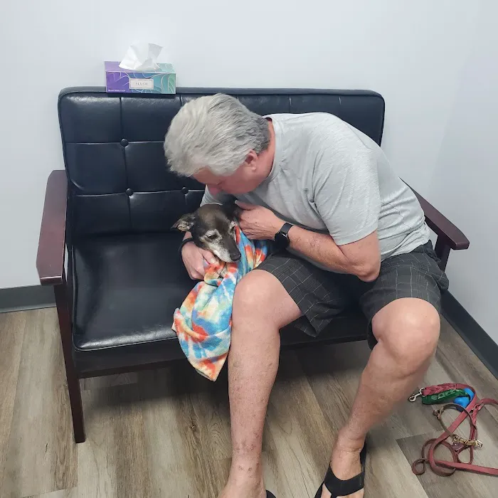 PAWS Health Partners 12