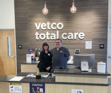 Vetco Total Care Animal Hospital