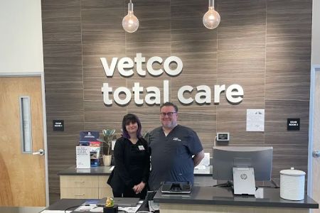 Vetco Total Care Animal Hospital
