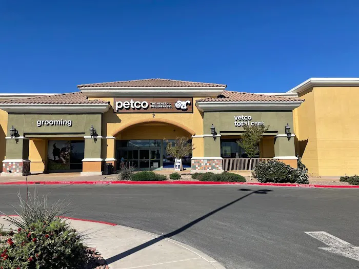 Vetco Total Care Animal Hospital 12