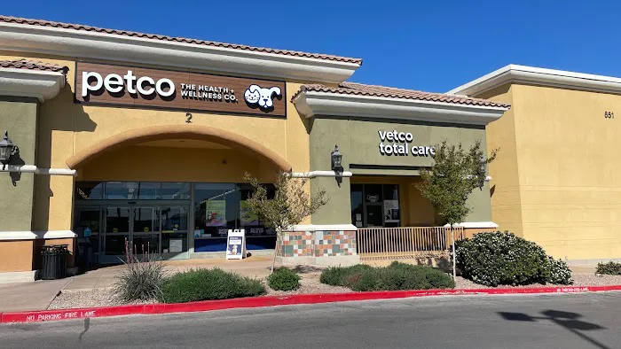 Vetco Total Care Animal Hospital 12