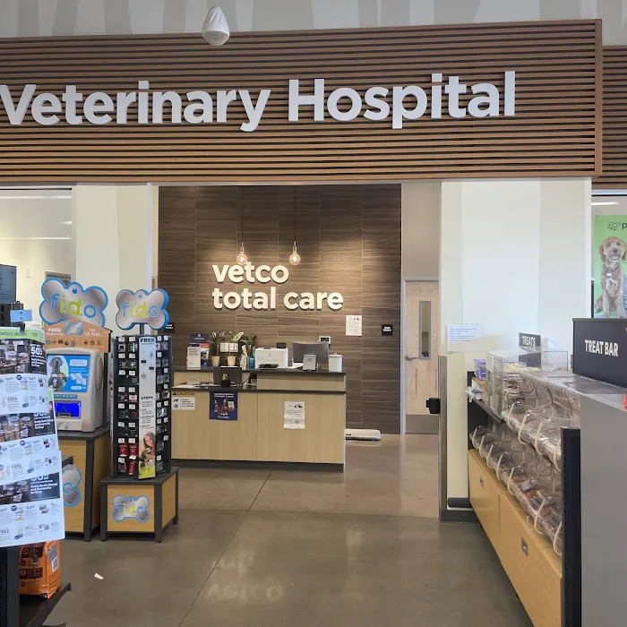 Vetco Total Care Animal Hospital 12