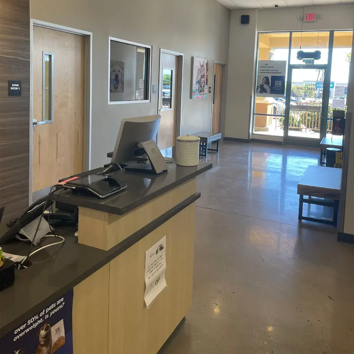 Vetco Total Care Animal Hospital 12