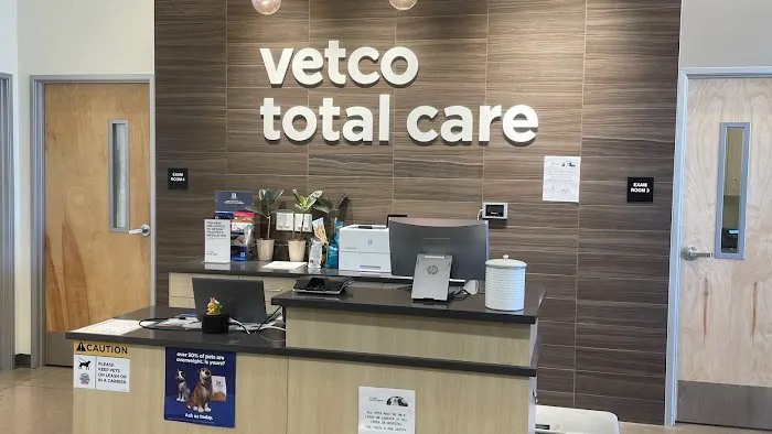 Vetco Total Care Animal Hospital 12