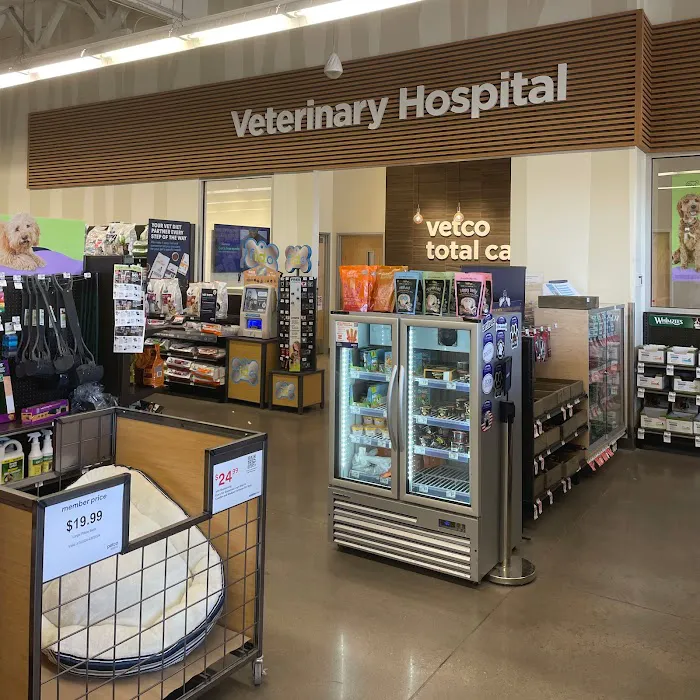 Vetco Total Care Animal Hospital 12