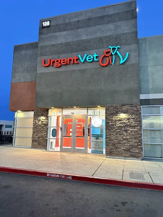 UrgentVet 12