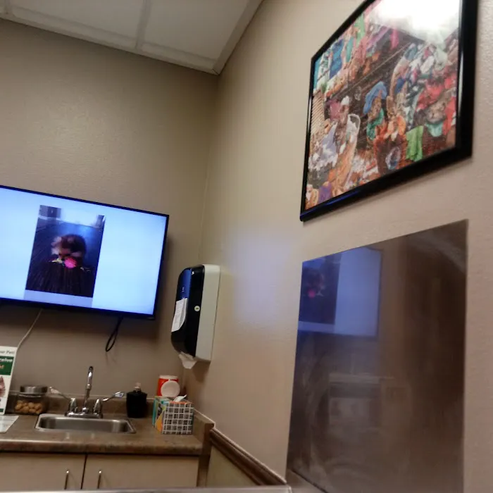 Ann Road Animal Hospital 2