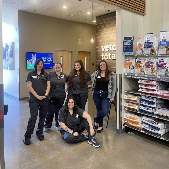 Vetco Total Care Animal Hospital 8
