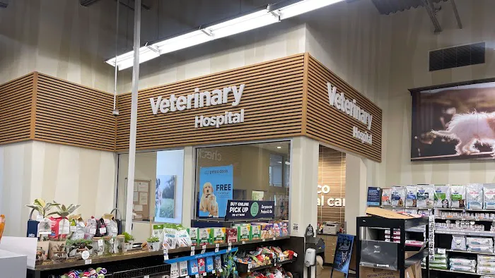 Vetco Total Care Animal Hospital 10