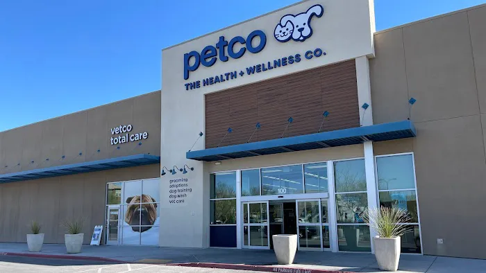 Vetco Total Care Animal Hospital 6