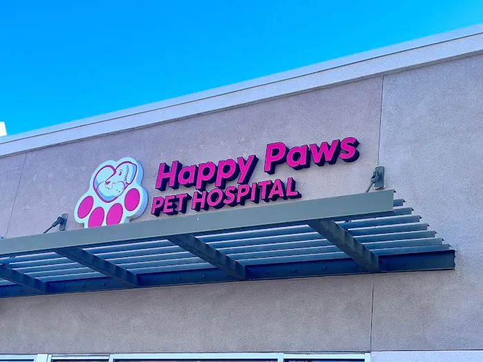Happy Paws Pet Hospital 12